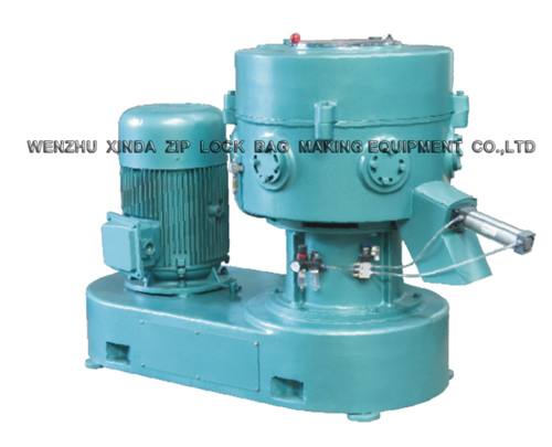 XD-150 塑料混煉造粒機