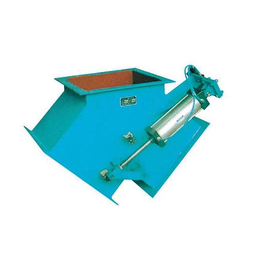 D（S、Y、Q）FC-I、II電（手、液、氣）動三通溜子1