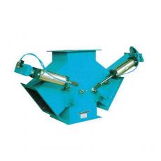 D（S、Y、Q）FC-I、II電（手、液、氣）動四通溜子1