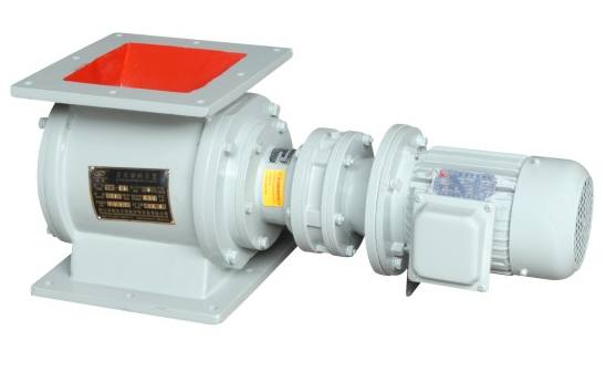 YJD型星型卸料裝置