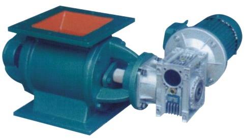 GW-G系列星型卸料器