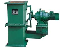 DSF單電機(jī)雙層翻板卸灰閥