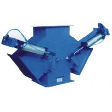 D（S、Y、Q）FC-III、IV型四通分料閥