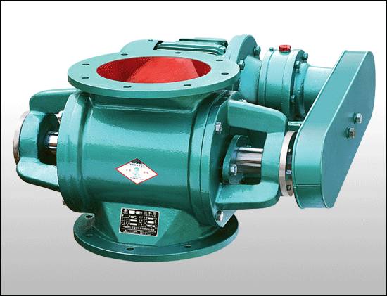 CJD-HL型 電動鎖氣器