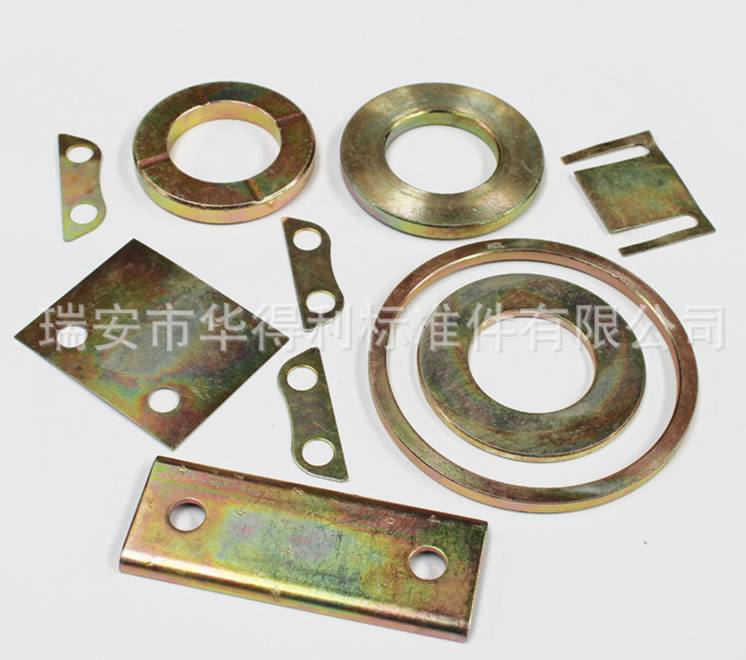 現(xiàn)貨供應(yīng)非標(biāo)平墊 非標(biāo)彈墊 非標(biāo)墊圈 溫州非標(biāo)墊圈 溫州墊圈