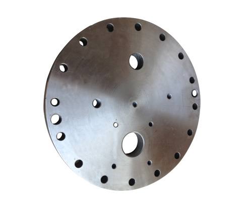 空氣壓縮機法蘭1