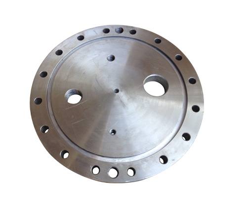 空氣壓縮機法蘭2