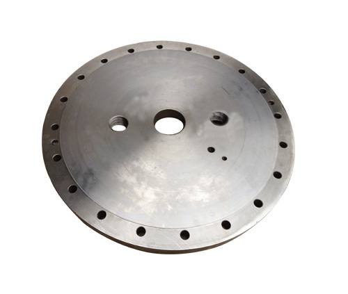 空氣壓縮機法蘭4