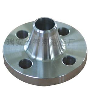 WN82.2-94 ZX-002 對焊法蘭