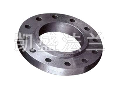 平焊帶頸鋼制管法蘭(SO)-05