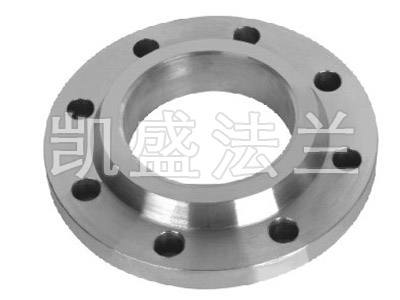 美標(biāo)帶頸平焊鋼制管法蘭(SO)-03