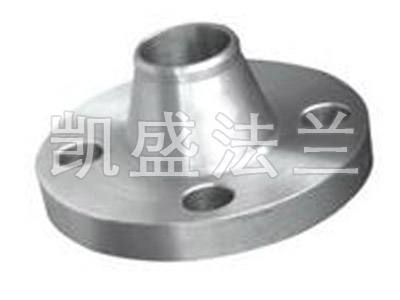 美標帶頸平焊鋼制管法蘭-05