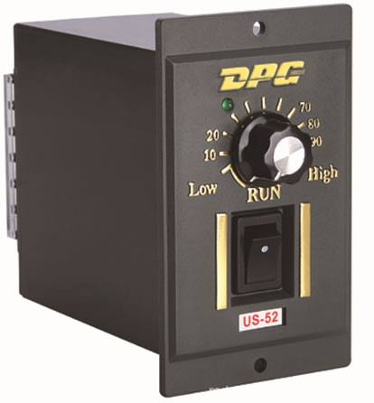 6W-200W電子調速器 DPG調速器 東邦電機