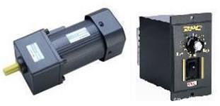 200W微型交流調(diào)速電機(jī) 齒輪減速電機(jī) 東邦電機(jī)