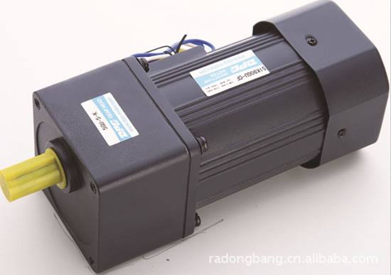 90W齒輪減速電機 設備專用電機 東邦電機