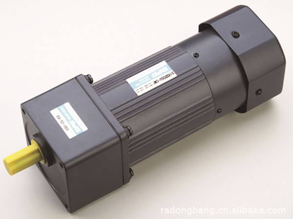 專業匹配90MM減速電機齒輪箱 減速箱 牙箱