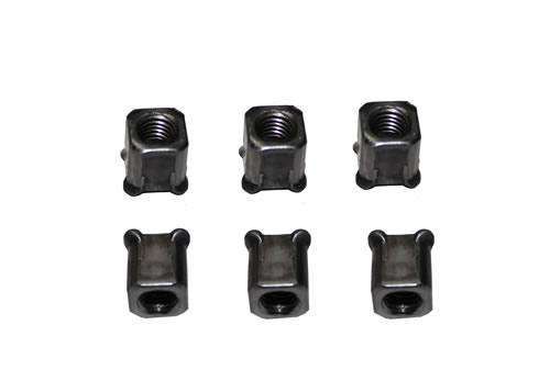 四方焊接螺母01