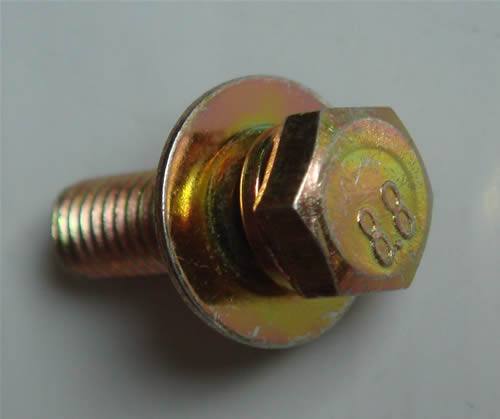 外六角三組合螺絲