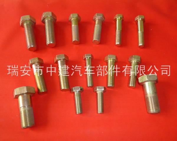 高強(qiáng)度螺栓-01