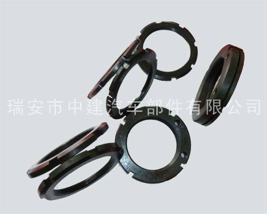 鎖緊螺母、圓螺母-04