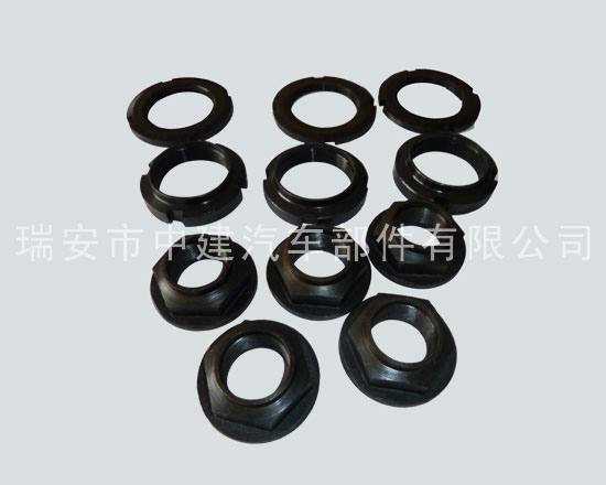 鎖緊螺母、圓螺母-05