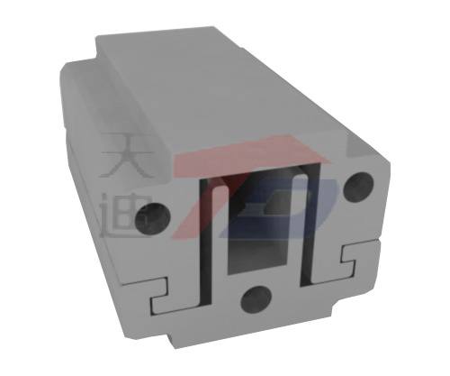 909-29-30彈夾鋁型材