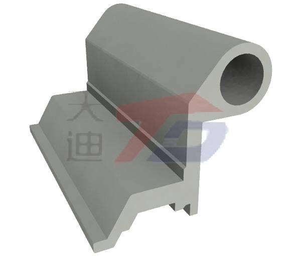 3390-02合頁鋁型材