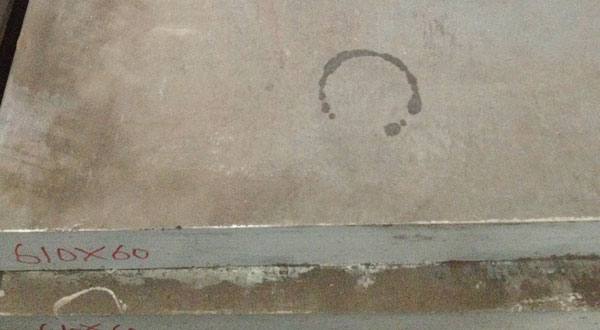 cr8軋板 模具鋼材