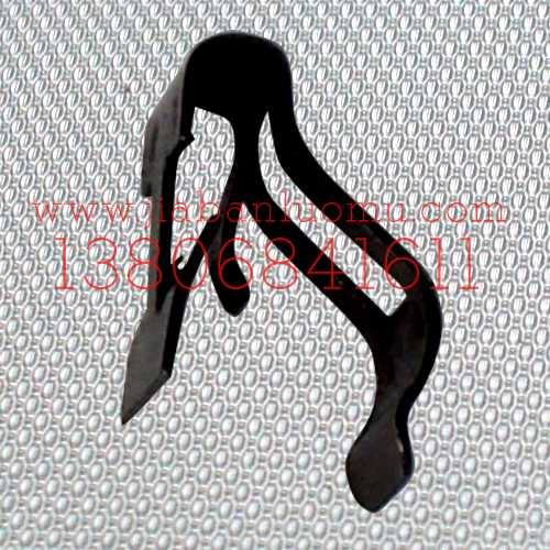 LP-512金屬卡扣，汽車卡扣