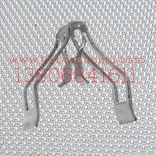 LP-514沖壓件,金屬卡扣