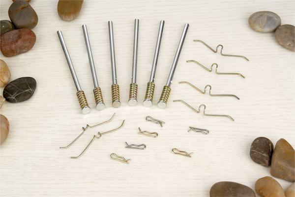 汽車剎車片附件