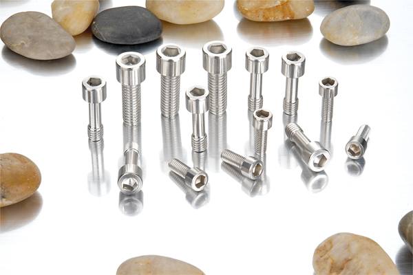 不銹鋼內(nèi)五角防盜螺絲