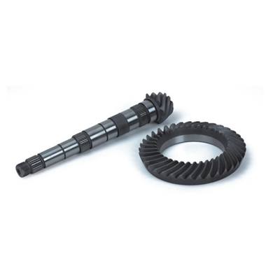 桑塔納2000二軸；盆角齒