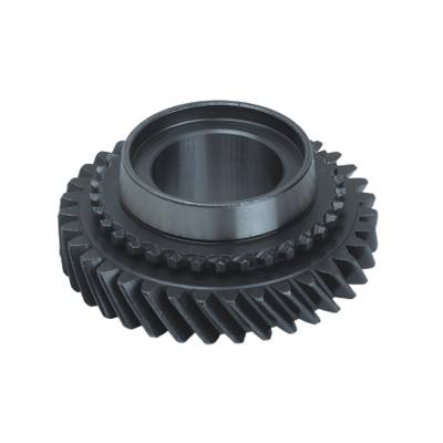 捷達、普桑變速器輸出二檔齒輪