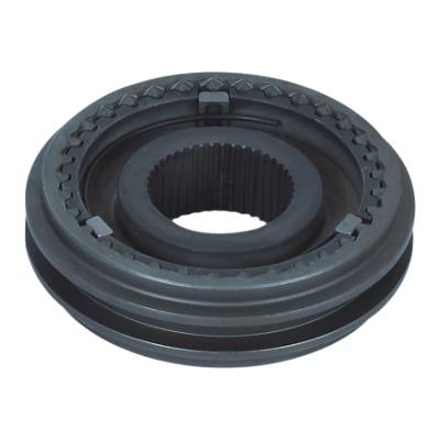 普桑變速器系列三、四檔同步器