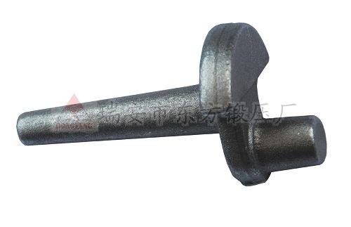 曲柄鍛件-DF-002