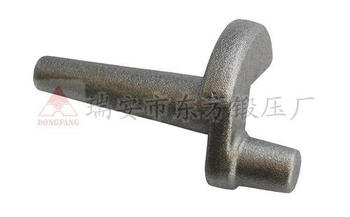 曲柄鍛件-DF-017