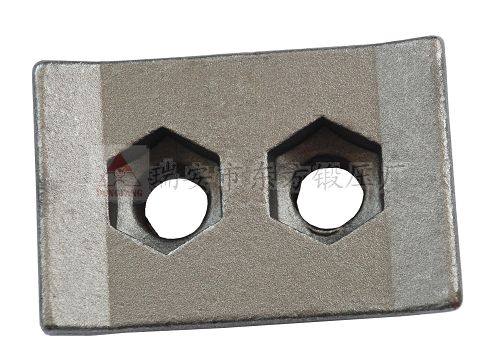 工程機械-DF-001 鍛件