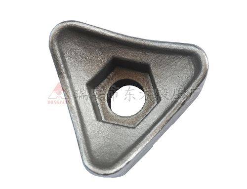 工程機(jī)械-DF-003 鍛件