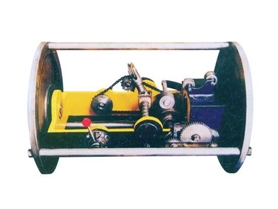 束線機-對絞機-三絞機