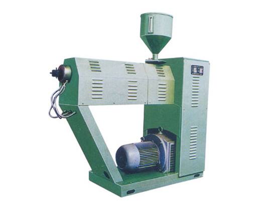 SJN-45型塑料擠出機組