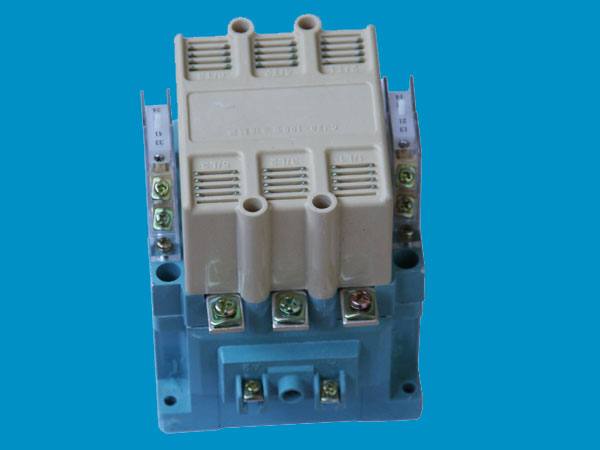 CJ20-交流接觸器100A 