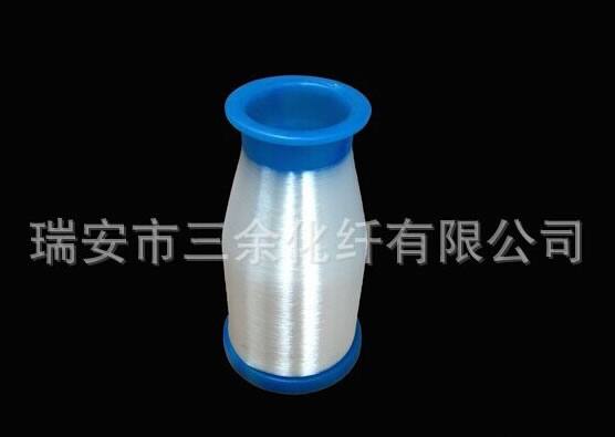 專(zhuān)業(yè)供應(yīng) 瑞安（PP）單絲、尼龍（PA）單絲 滌綸（PET）單絲