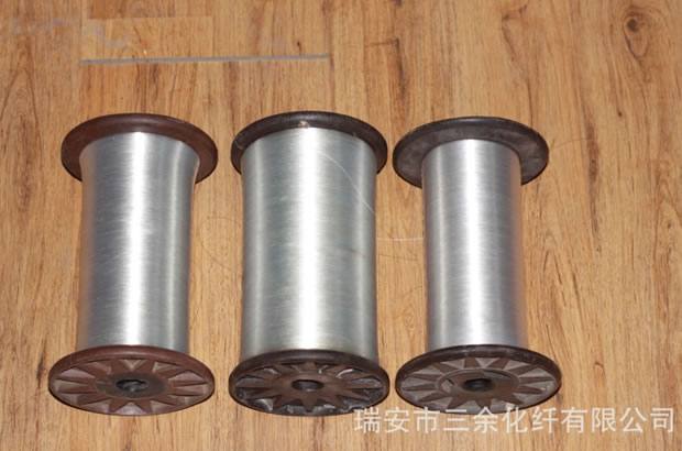 供應SY-007錦綸滌綸單絲