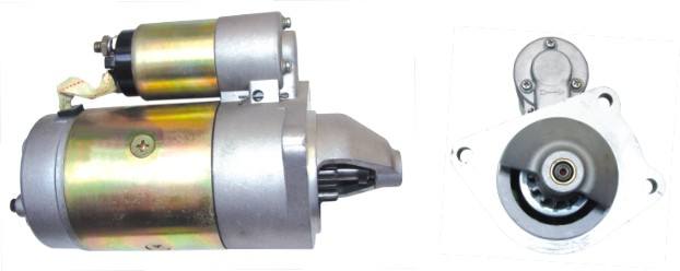 QD-028 汽車起動機