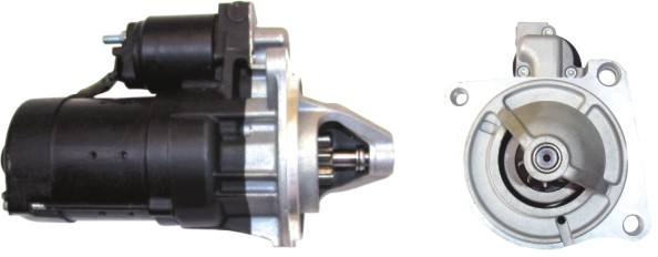 QD-051 南汽依維柯(新車型)  汽車起動(dòng)機(jī)