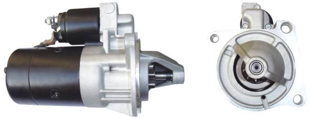 QD-053 汽依維柯(普通型)  汽車起動機