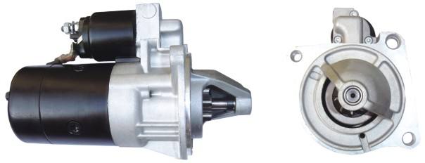 QD-054汽車起動機(jī)