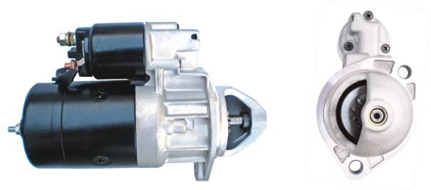 QD-061 汽車起動(dòng)機(jī)