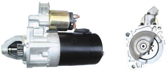 QD-066 汽車起動機